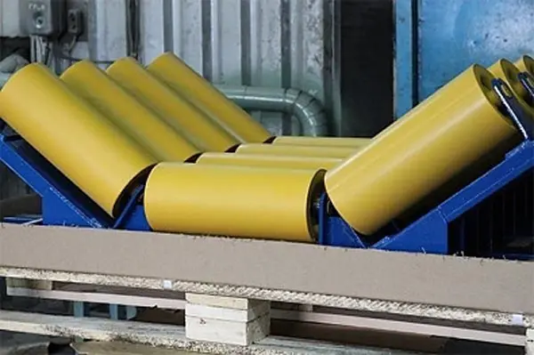 Конвейерное оборудование в 2025 году Конвейерное оборудование в 2025 году изображение