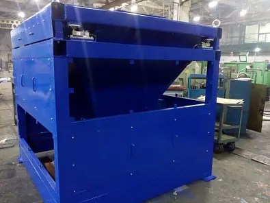 Требования к весовому оборудованию Требования к весовому оборудованию изображение