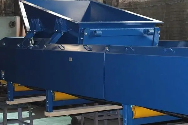 Для чего подходит ленточный питатель Для чего подходит ленточный питатель изображение