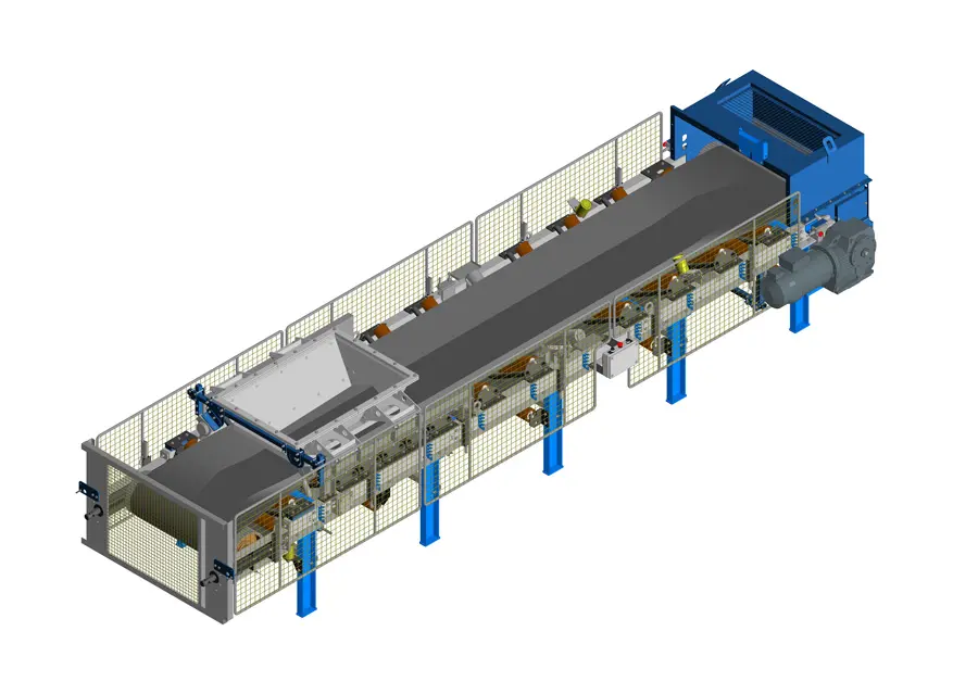 Высокотехнологичная отгрузка: «СИБТЕНЗОПРИБОР» усиливает позиции на рынке оборудования Высокотехнологичная отгрузка: «СИБТЕНЗОПРИБОР» усиливает позиции на рынке оборудования изображение